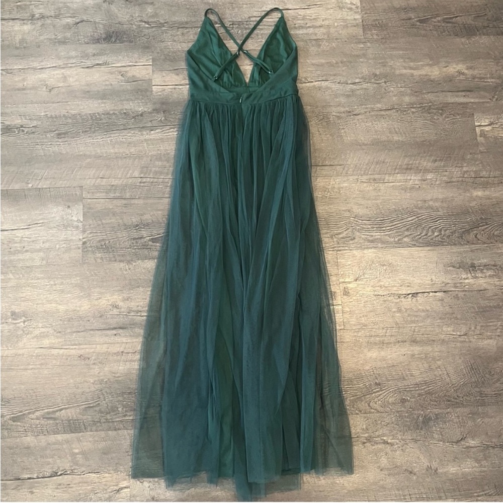 Showpo Like a Vision Maxi Dress - Picture 8 of 11